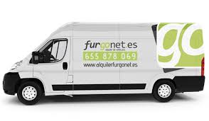 furgoneta